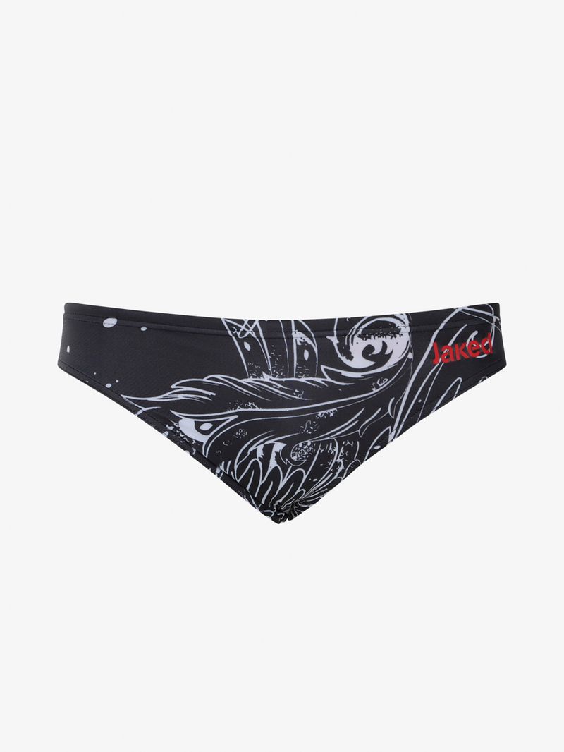Jaked Costume da piscina BLACK SWAN