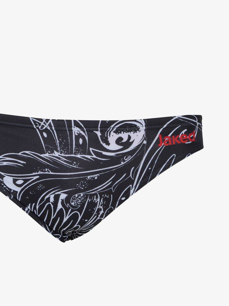 Jaked Costume da piscina BLACK SWAN 2025