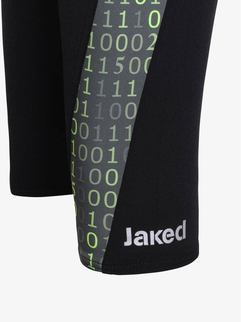 Jaked JAMMER CODE X Qualità