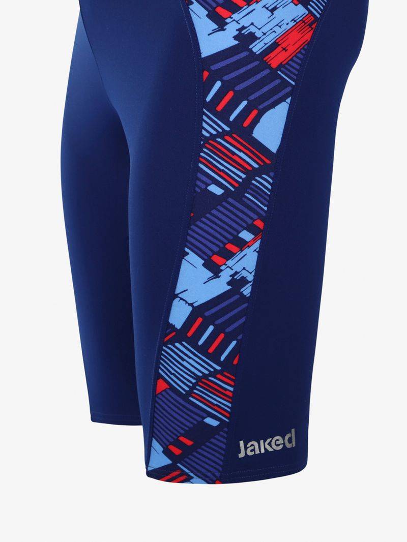 Jaked Costume da piscina TRACKS Consegna Veloce