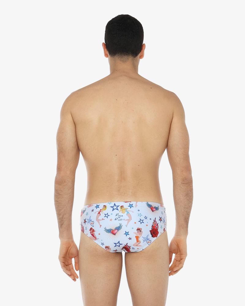 Jaked Costume da piscina PIN UP Shopping Online