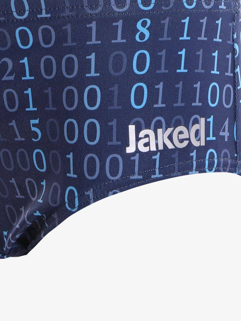Jaked Costume da piscina CODE X In Vendita