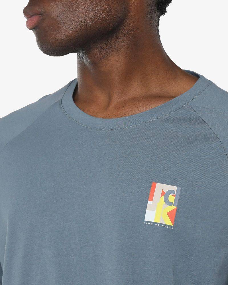 Jaked Maglia TRIBE Vendita Calda