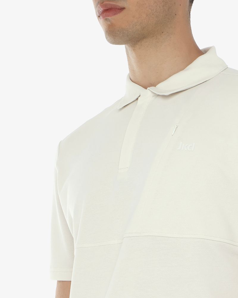 Jaked Polo OVERLAY Negozio