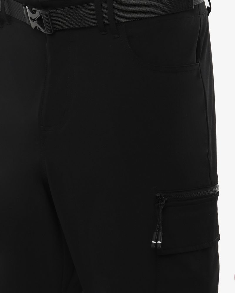 Jaked SHORTS CITIZEN Moda