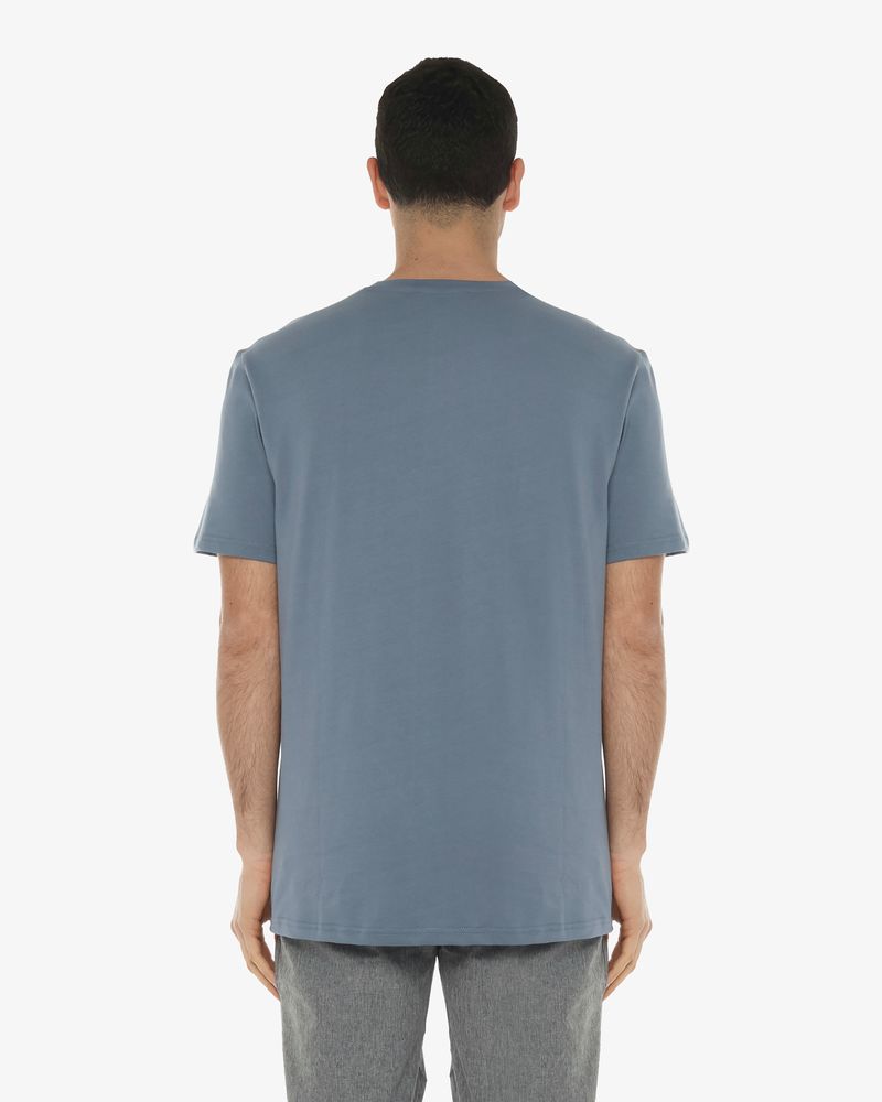 Jaked T. SHIRT MANICA CORTA COMMUTER Nuovo