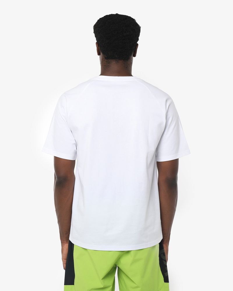 Jaked T. SHIRT MANICA CORTA TRIBE Vendita