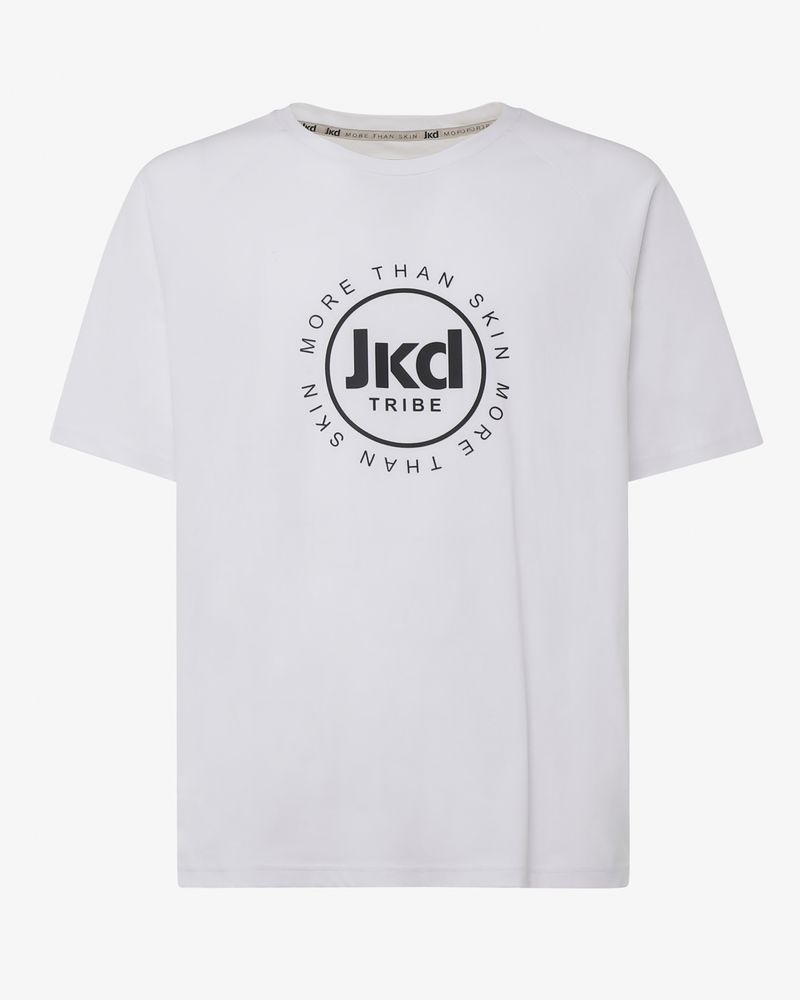 Jaked T. SHIRT MANICA CORTA TRIBE Spedizione Gratuita