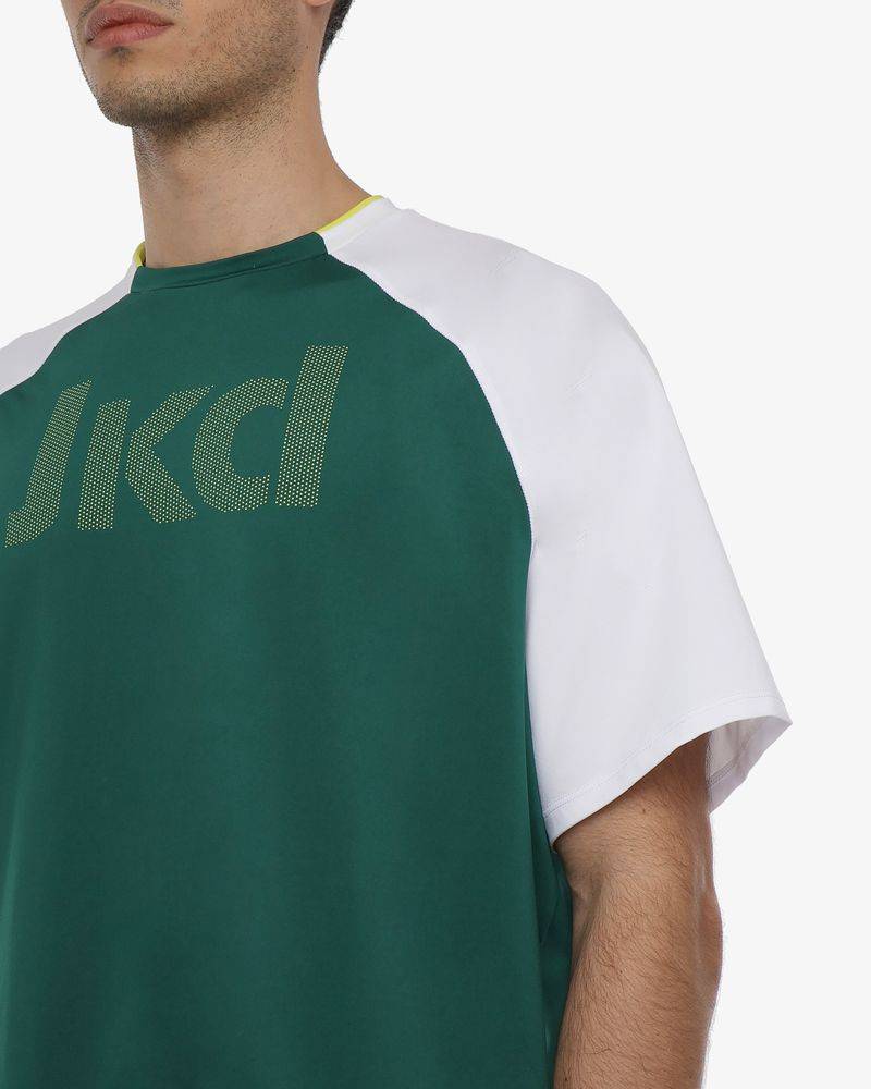 Jaked T. SHIRT MANICA CORTA GRIP Pezzi Unici