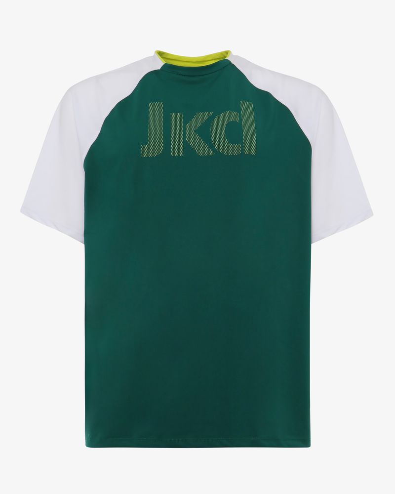 Jaked T. SHIRT MANICA CORTA GRIP Pezzi Unici