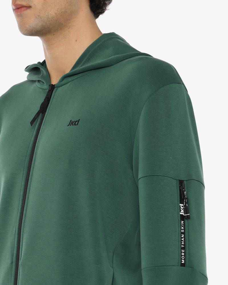Jaked Felpa JOMEI Shopping Online