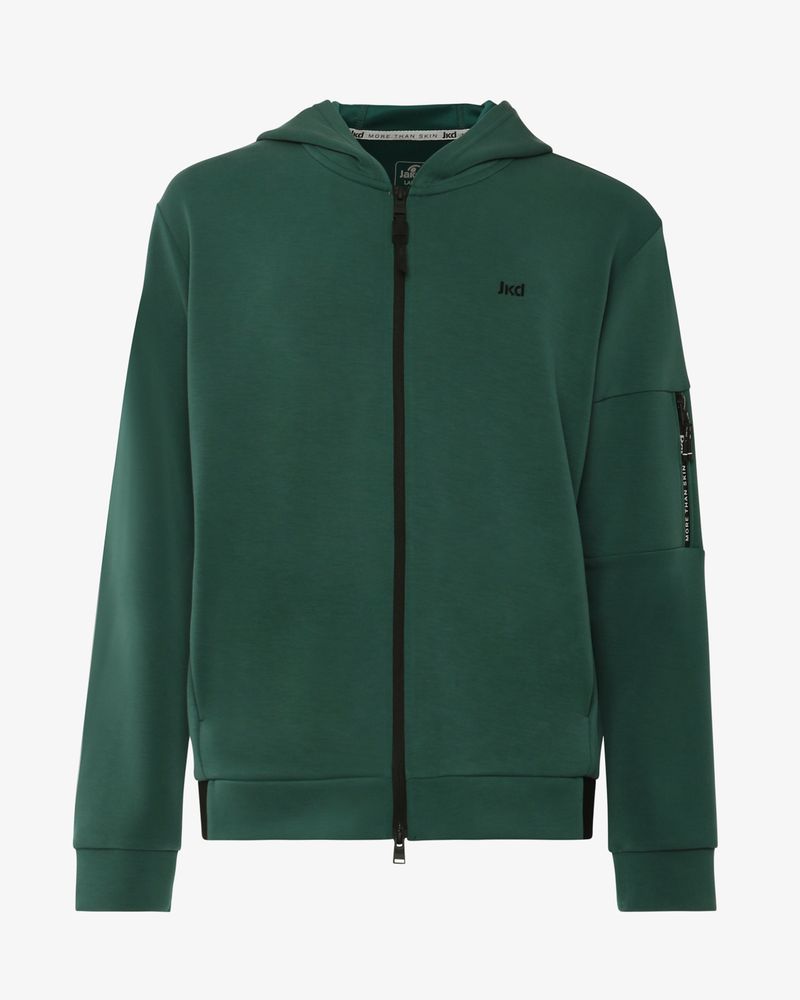 Jaked Felpa JOMEI Shopping Online