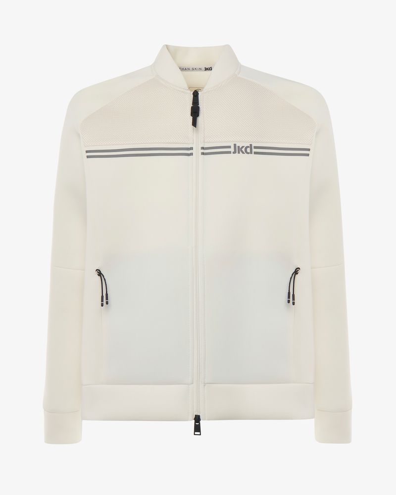 Jaked Felpa COMMUTER Sconto