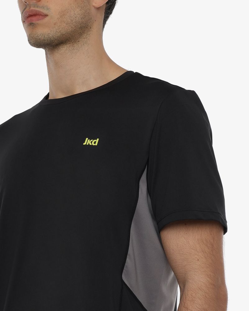 Jaked T. SHIRT MANICA CORTA ACTION Online