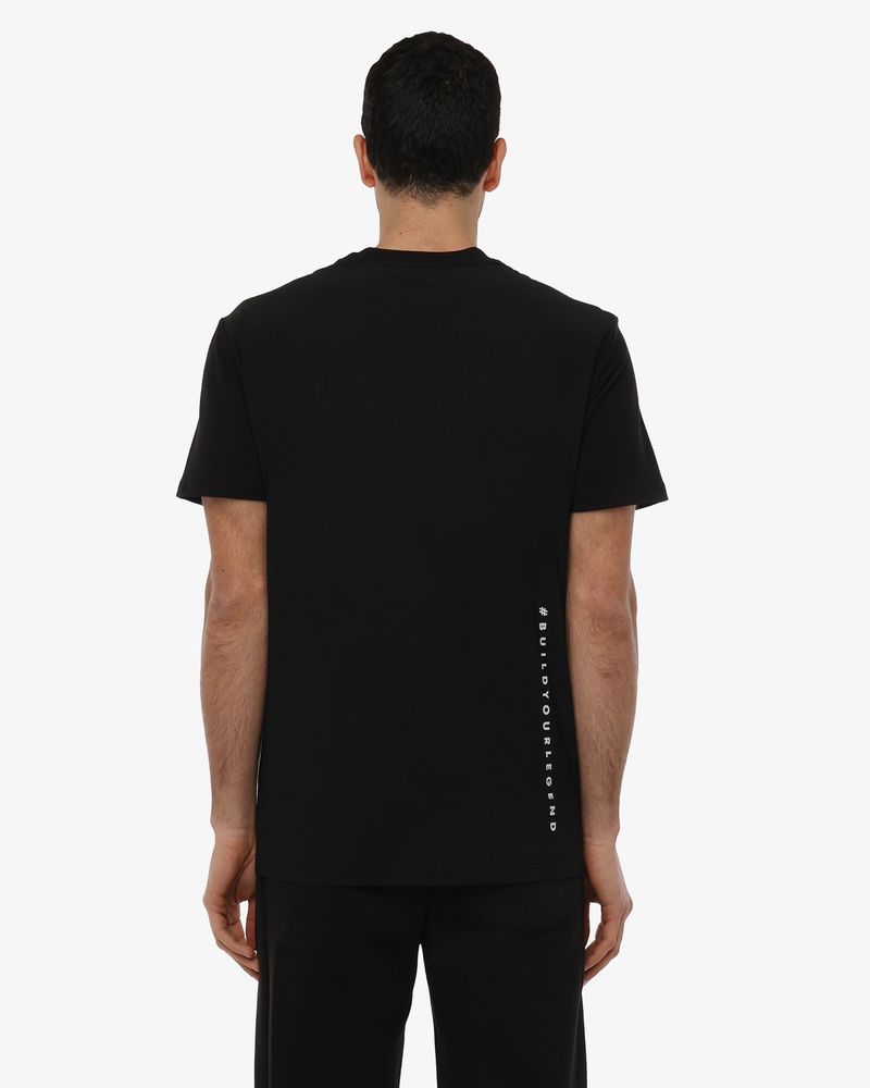 Jaked T. SHIRT MANICA CORTA CITIZEN Vendite Flash