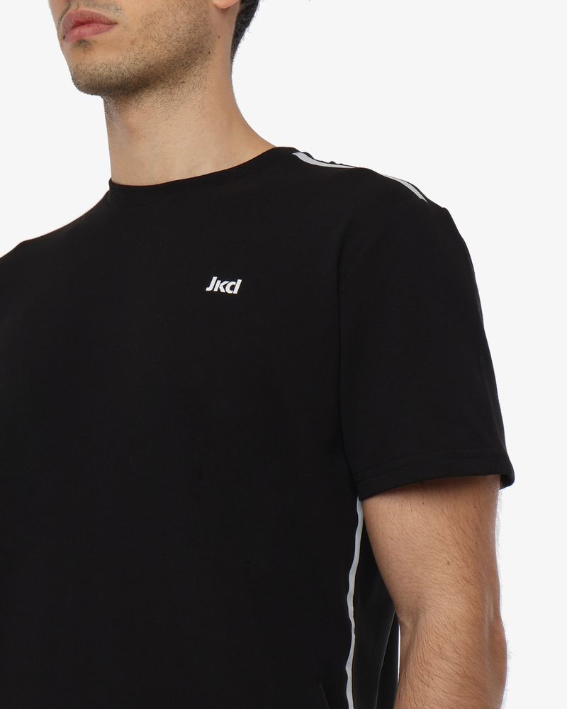 Jaked T. SHIRT MANICA CORTA CITIZEN Vendite Flash
