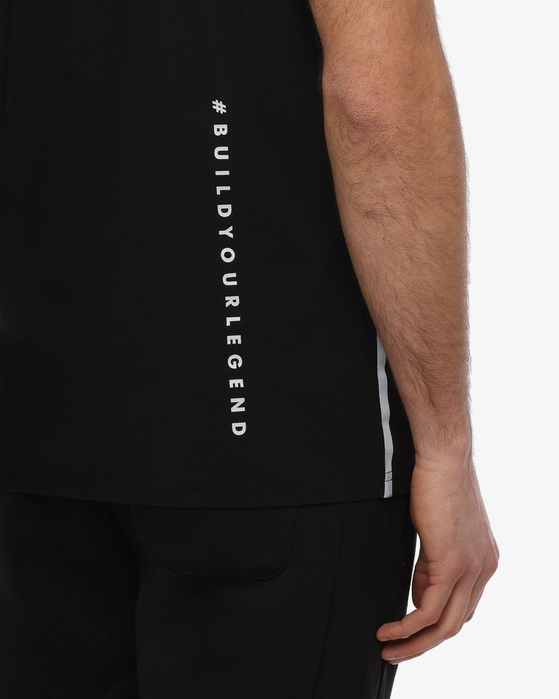 Jaked T. SHIRT MANICA CORTA CITIZEN Vendite Flash