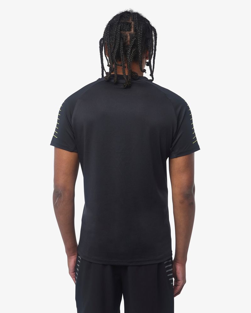 Jaked T. SHIRT MANICA CORTA ACTIVEWE THUNDER Negozi Online