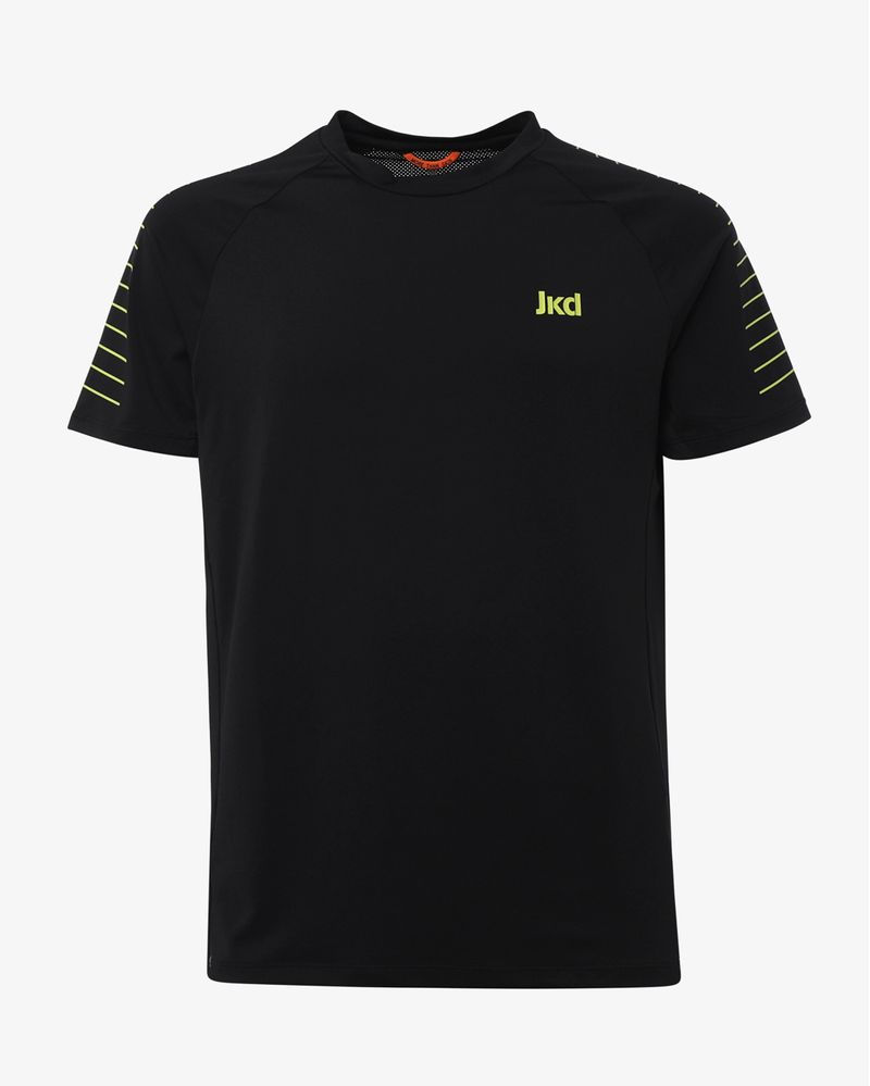 Jaked T. SHIRT MANICA CORTA ACTIVEWE THUNDER Acquista Ora