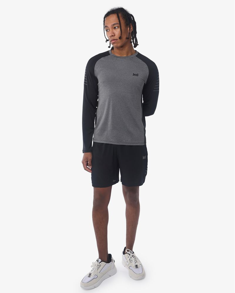 Jaked SHORTS 2 IN 1 THUNDER Fino Al -60%