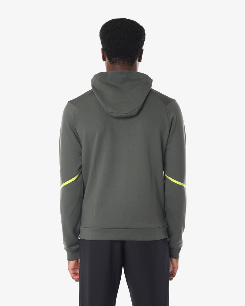 Jaked Felpa ZENITH Sconto