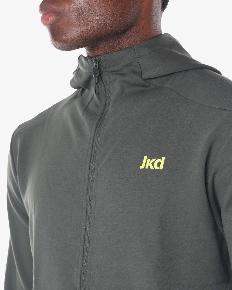 Jaked Felpa ZENITH Sconto