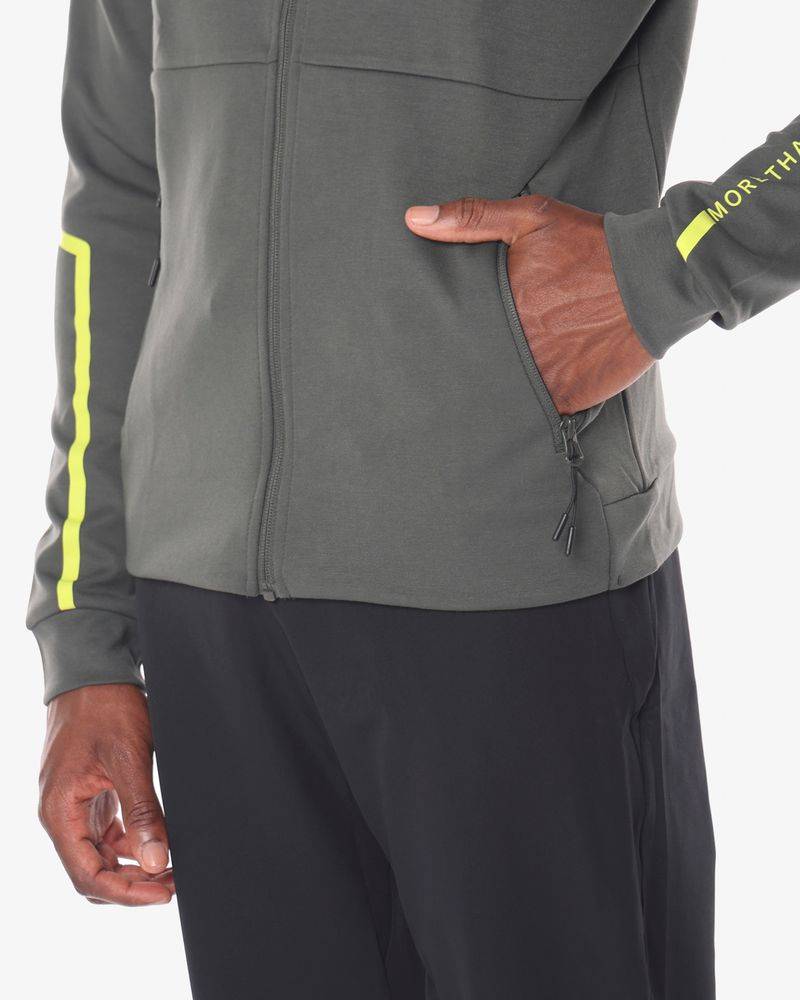 Jaked Felpa ZENITH Sconto