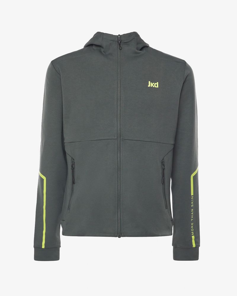 Jaked Felpa ZENITH Sconto