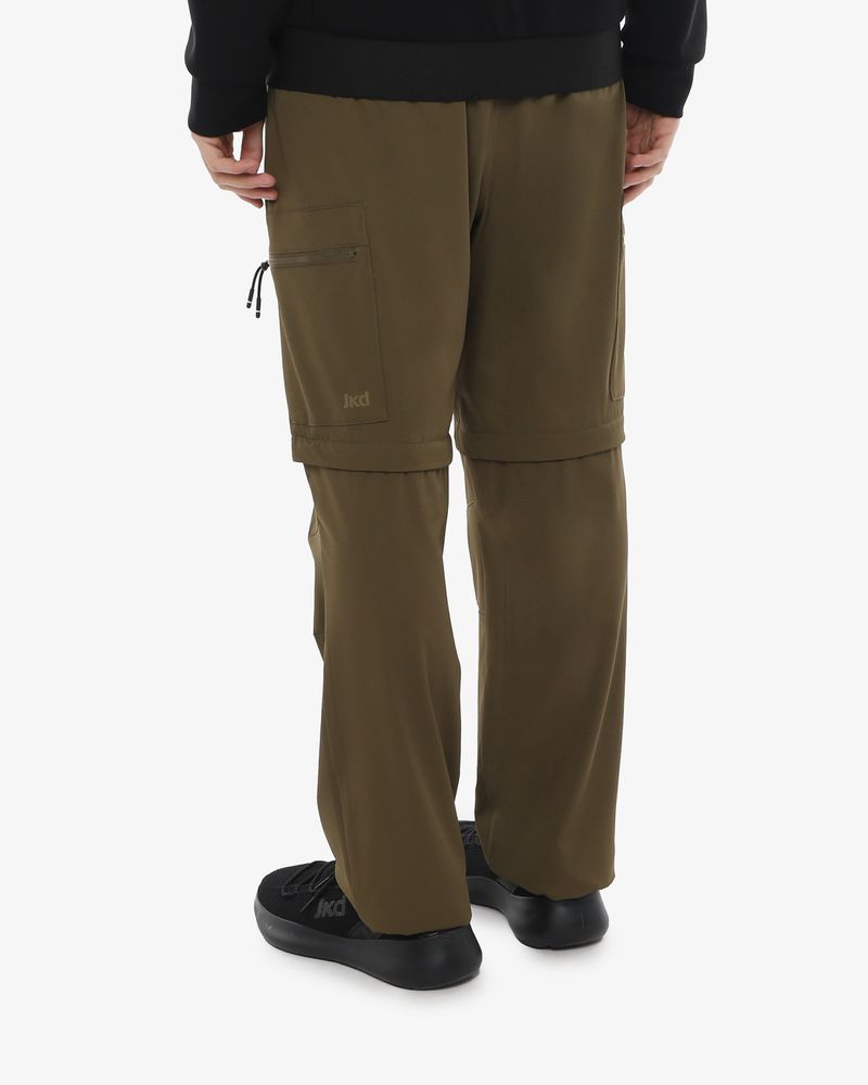 Jaked Pantaloni CITIZEN Outlet