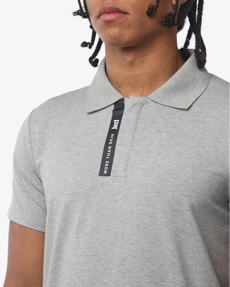 Jaked POLO BOTTONI JOMEI In Saldo