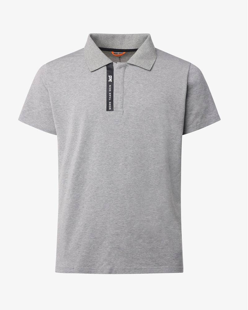 Jaked POLO BOTTONI JOMEI In Saldo