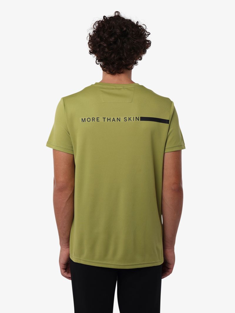 Jaked Maglia ZENITH Promozione Limitata