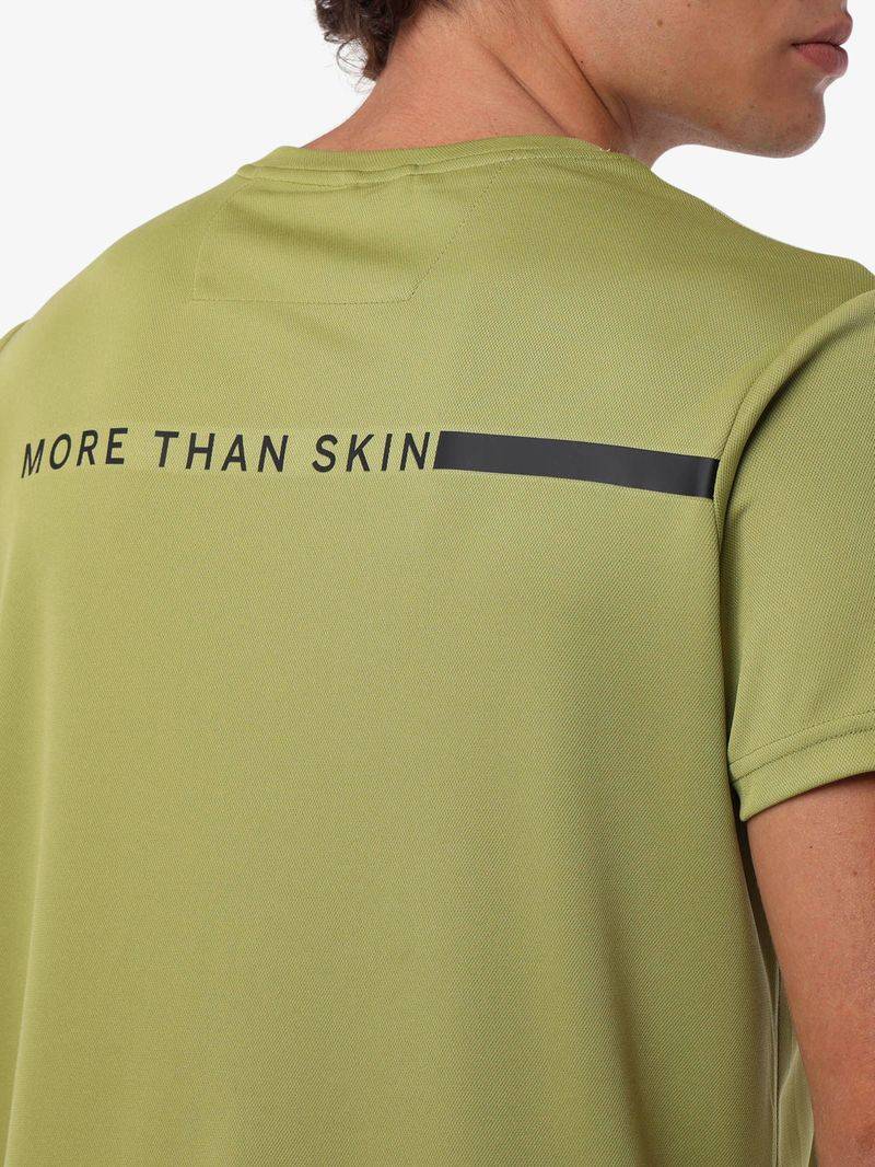 Jaked Maglia ZENITH Promozione Limitata
