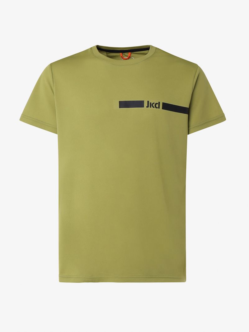 Jaked Maglia ZENITH Fino Al -60%