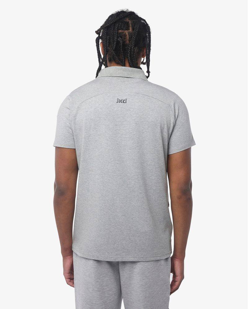 Jaked POLO BOTTONI JOMEI Affare Del Giorno