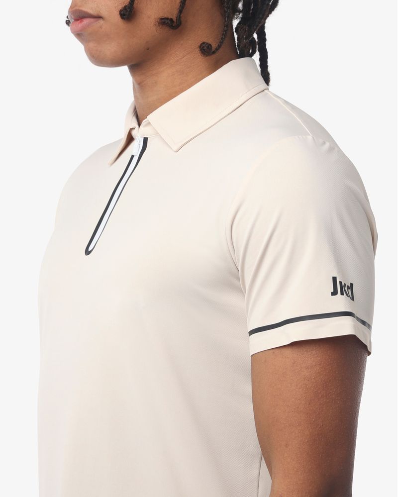 Jaked POLO ZIP HYDRA Nuovo