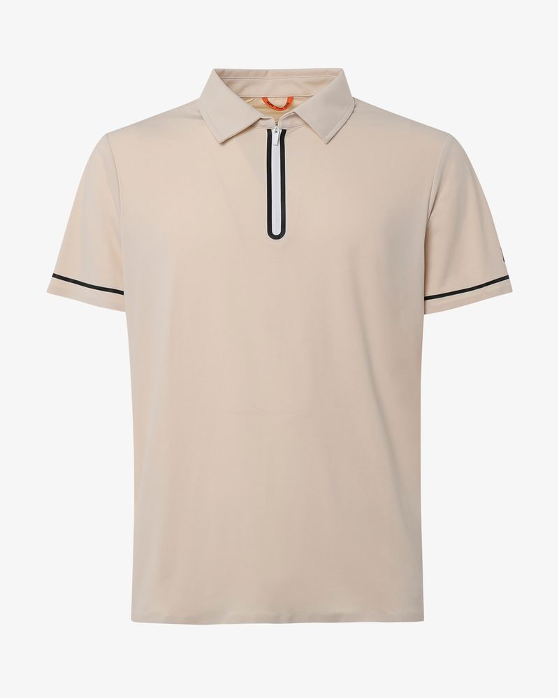 Jaked POLO ZIP HYDRA Qualità
