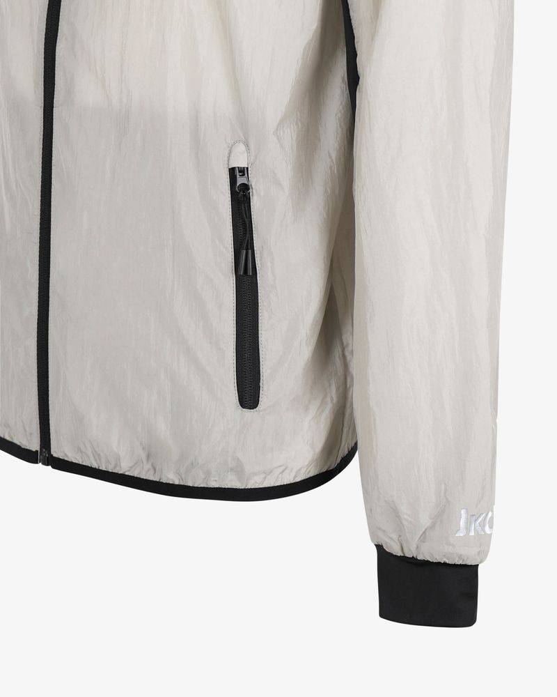 Jaked GIACCA ANTIVENTO UNPADDED SNAP Shopping Online