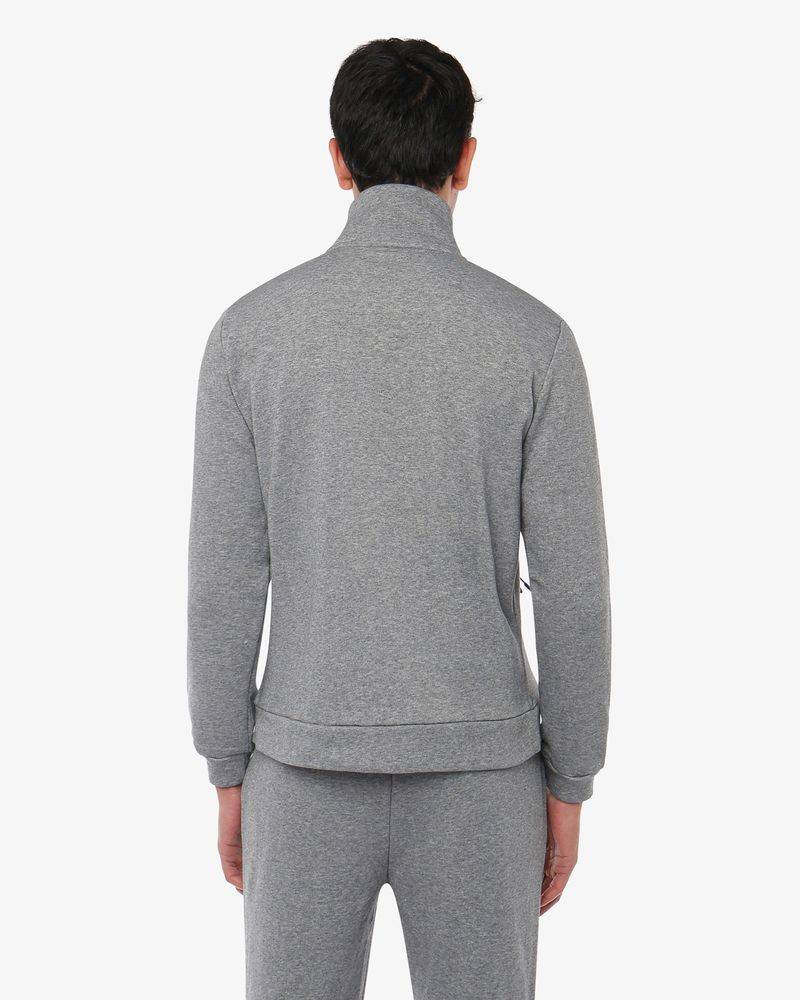 Jaked FELPA FULL ZIP CREED Prezzo Ridotto