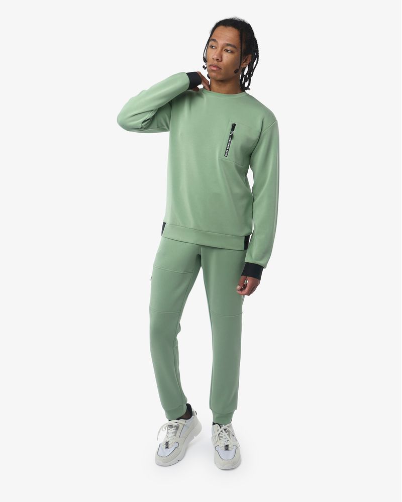 Jaked Pantaloni JOMEI Saldi