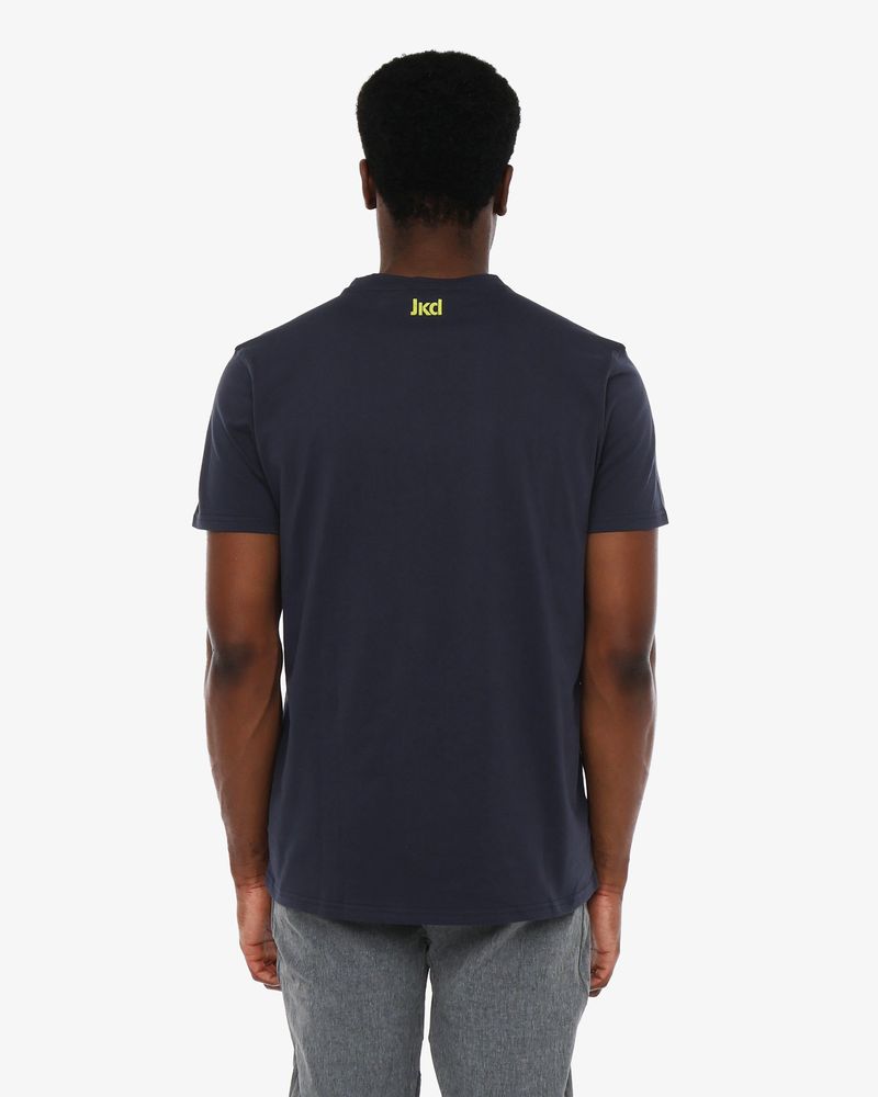Jaked Maglia STEADY Italy