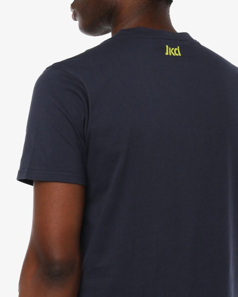Jaked Maglia STEADY Italy