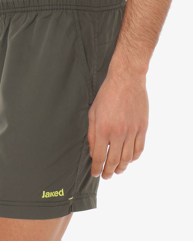 Jaked COSTUME DA MARE SHORTS STEADY Qualità