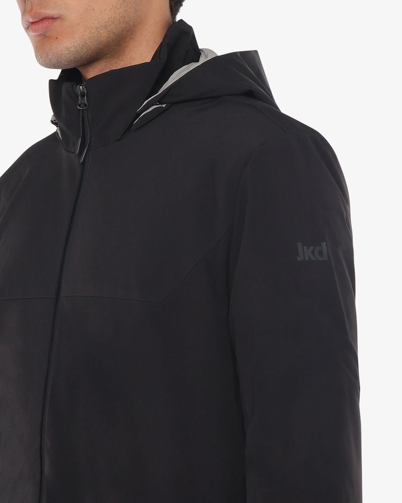 Jaked GIACCA LUNGA CHAOS Acquista Ora