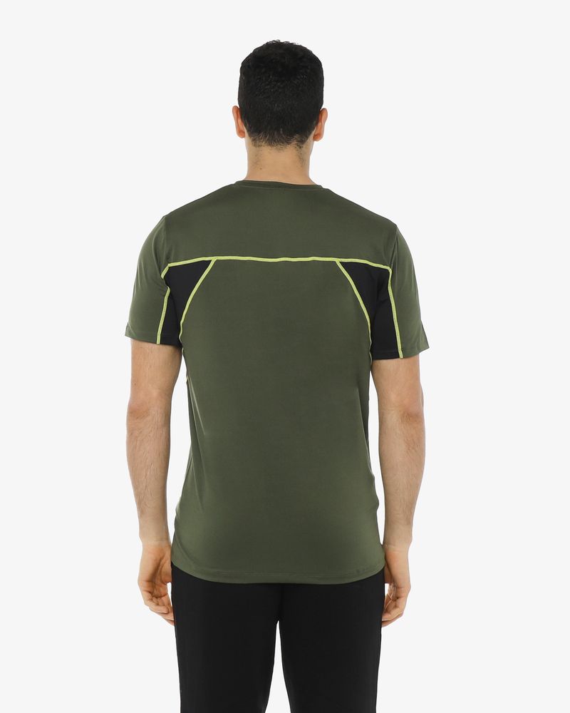 Jaked Maglia NUMB3RS Fino Al -60%