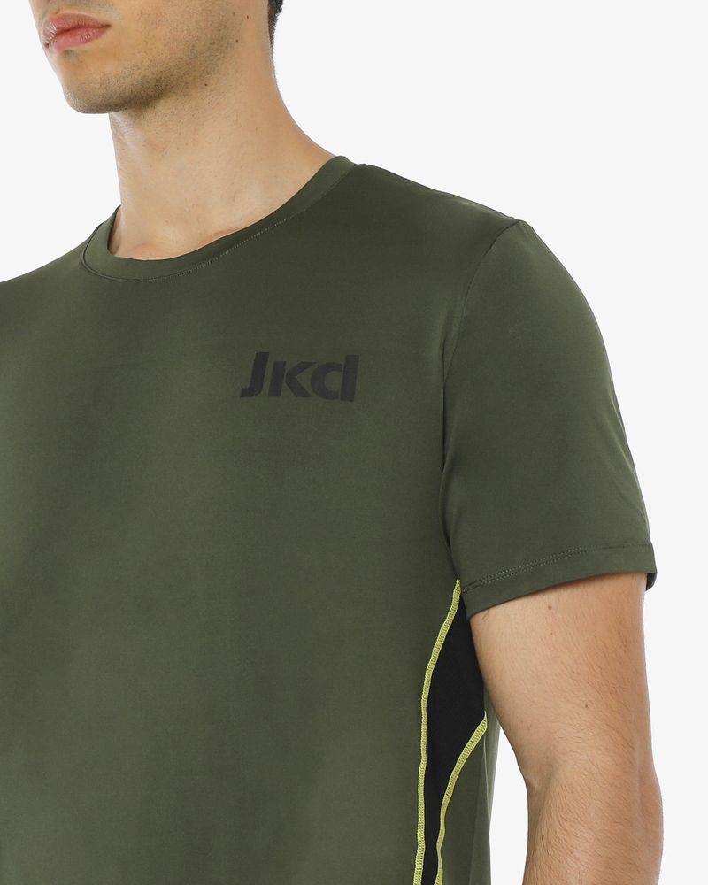 Jaked Maglia NUMB3RS Fino Al -60%