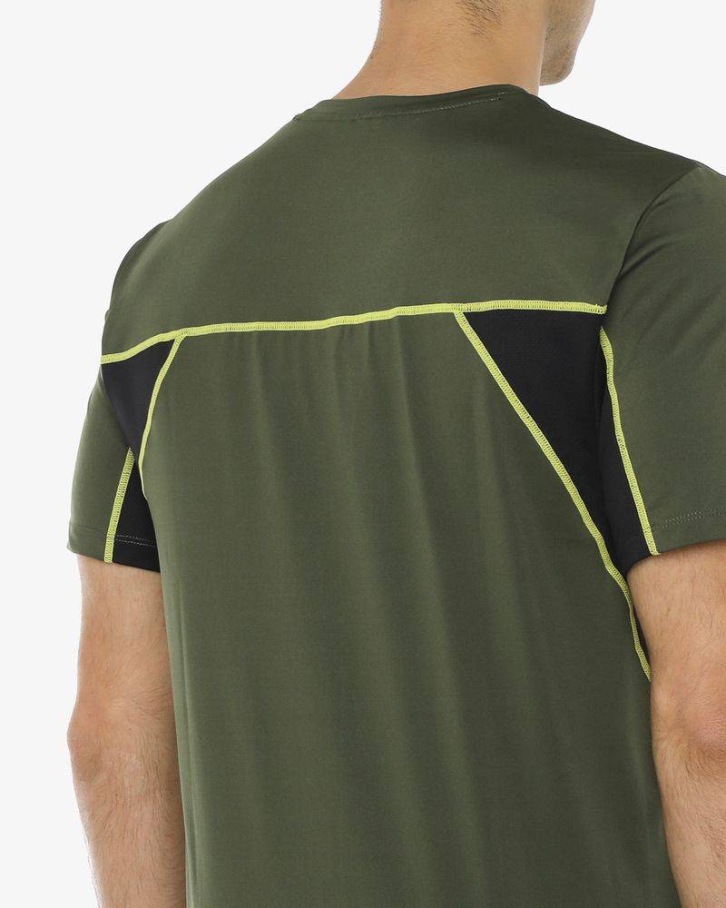 Jaked Maglia NUMB3RS Fino Al -60%