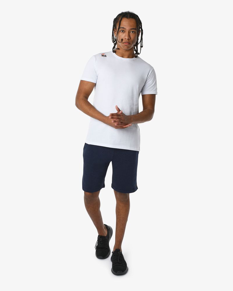 Jaked Shorts KOTTON MIX Presa