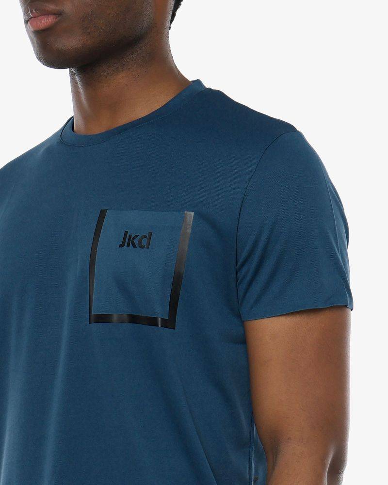 Jaked T. SHIRT MANICA CORTA J-OFFICE 22 Nuova