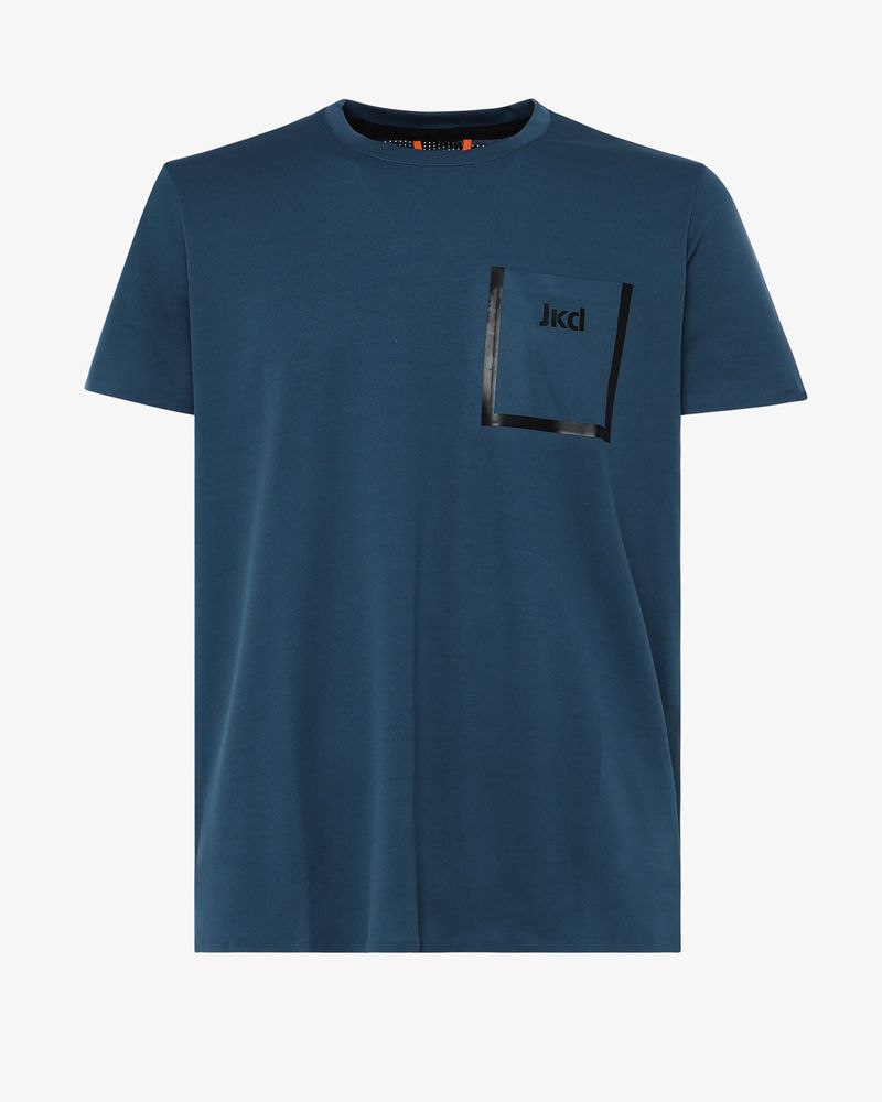 Jaked T. SHIRT MANICA CORTA J-OFFICE 22 Nuova